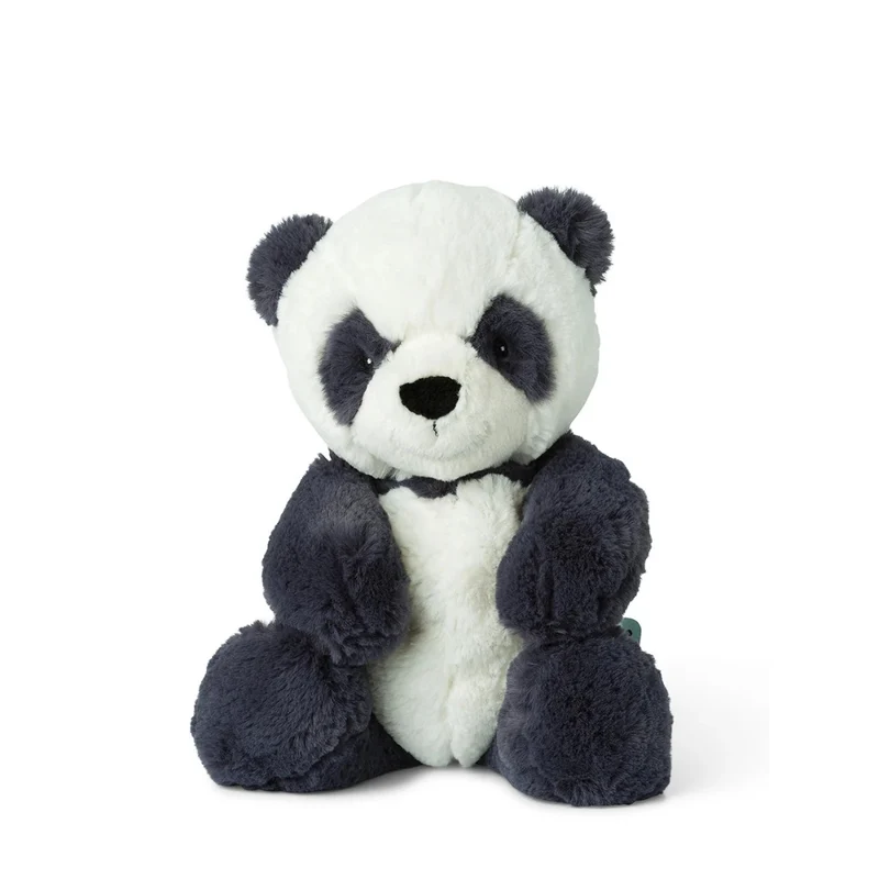 WWF Eco Panu The Panda - Grey / White - 29 cm - 11,5"