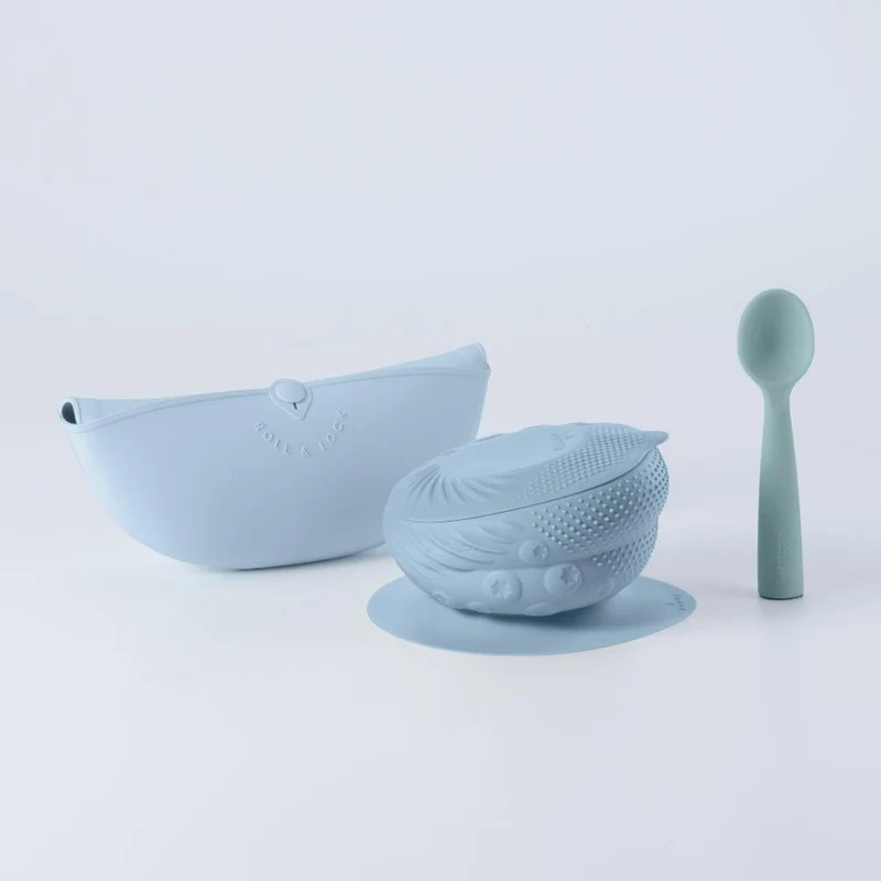 Miniware Sensory Starter Set-Chicory Mix