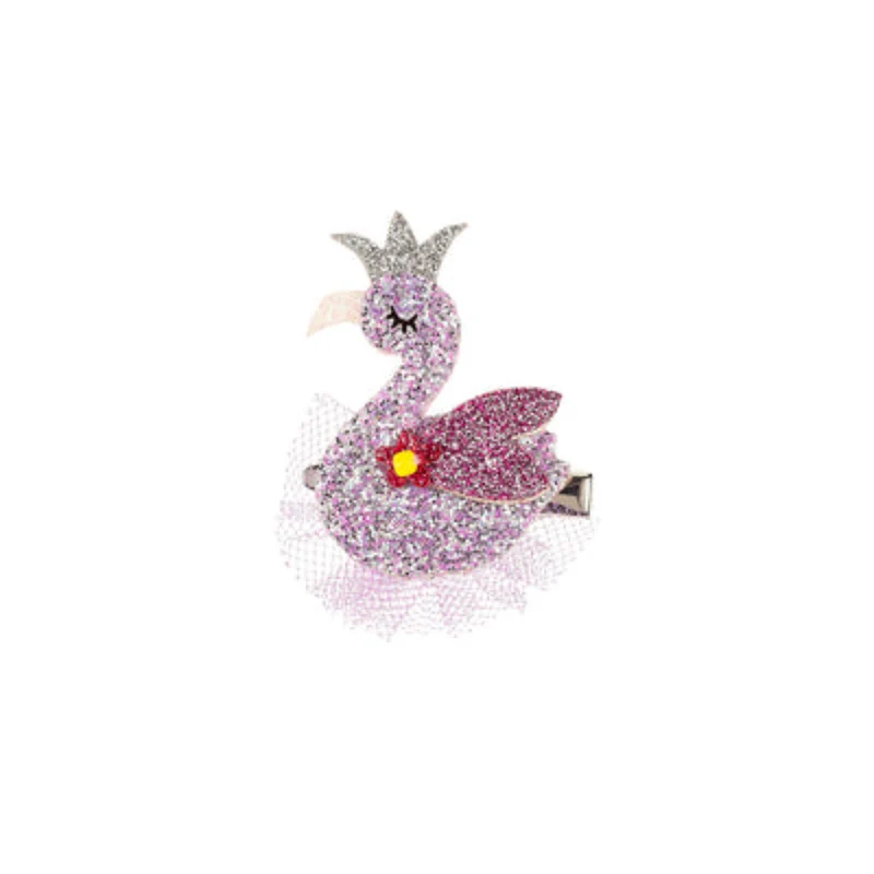 Souza Hair Claws Zaya (1 pc/Card, 1 Card)