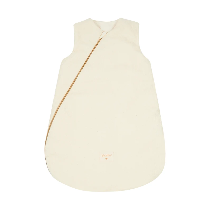 nobodinoz Cocoon Hc Mid Warm Sleeping Bag Natural 50 x 65 cm