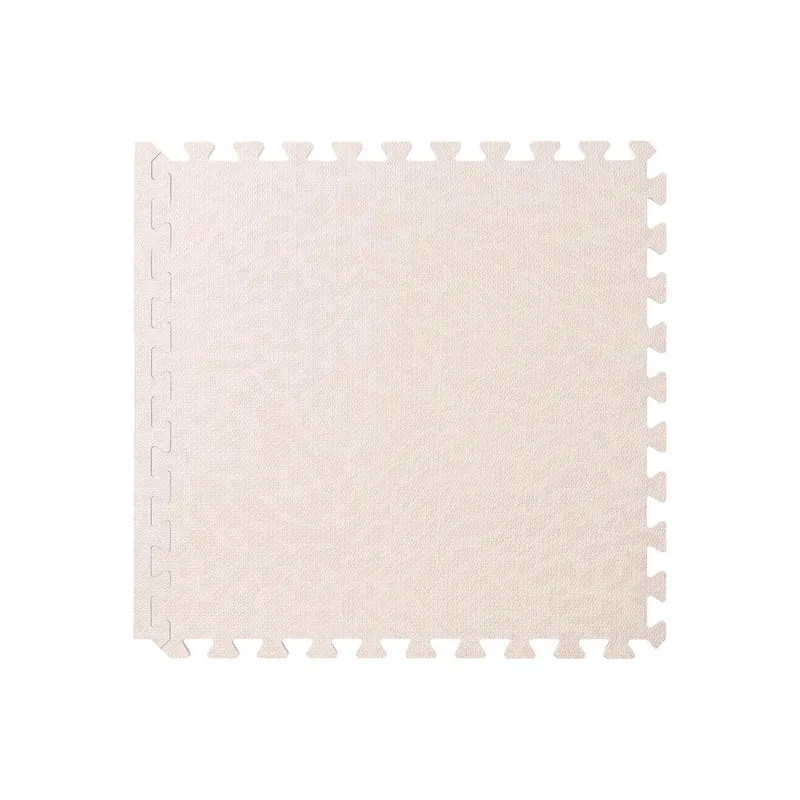 Toddlekind Prettier Puzzle Playmat Wild Dune 120x180cm - 6 Tiles & 12 Edging Borders