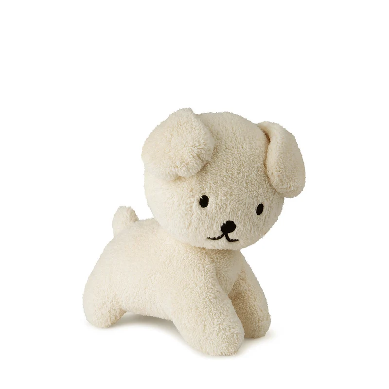 Miffy Snuffy Terry Cream - 30 cm