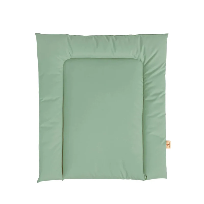 Wickelauflage Baby – Weiche Wickelunterlage