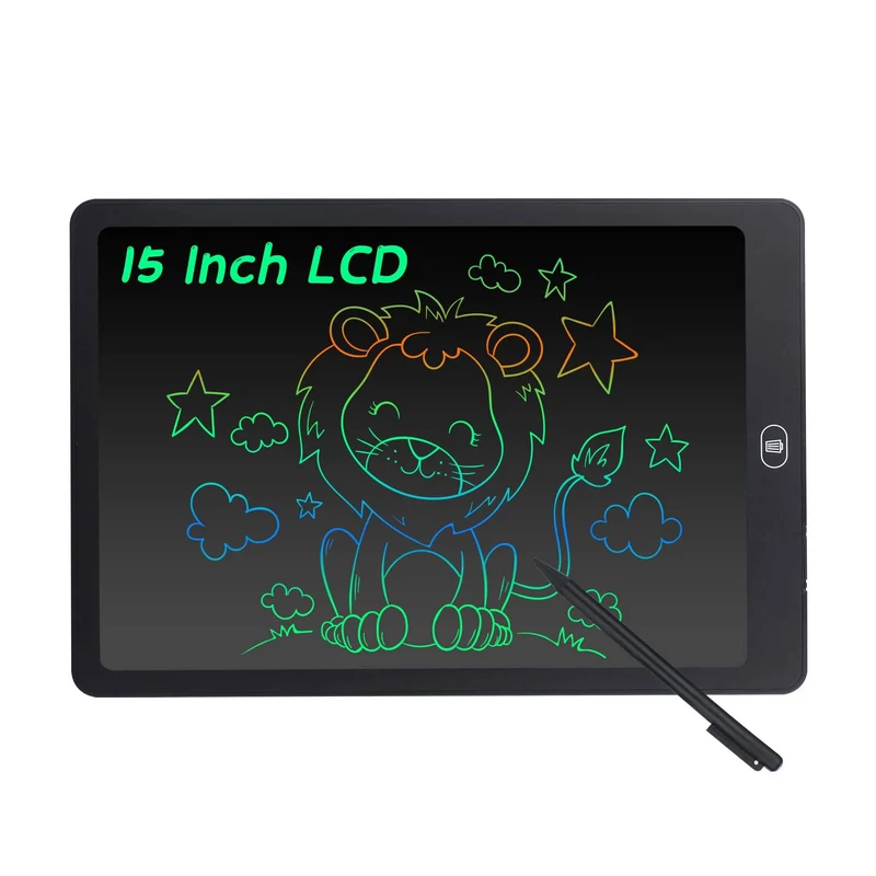 LCD Schreibtafel – Elektronisches Zeichenbrett