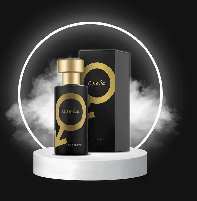 Feromoon Aftershave Duftvand - Magnetisk