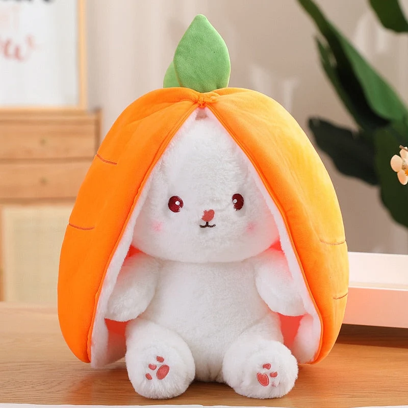 Blød Kanin - Snuggle Bunny