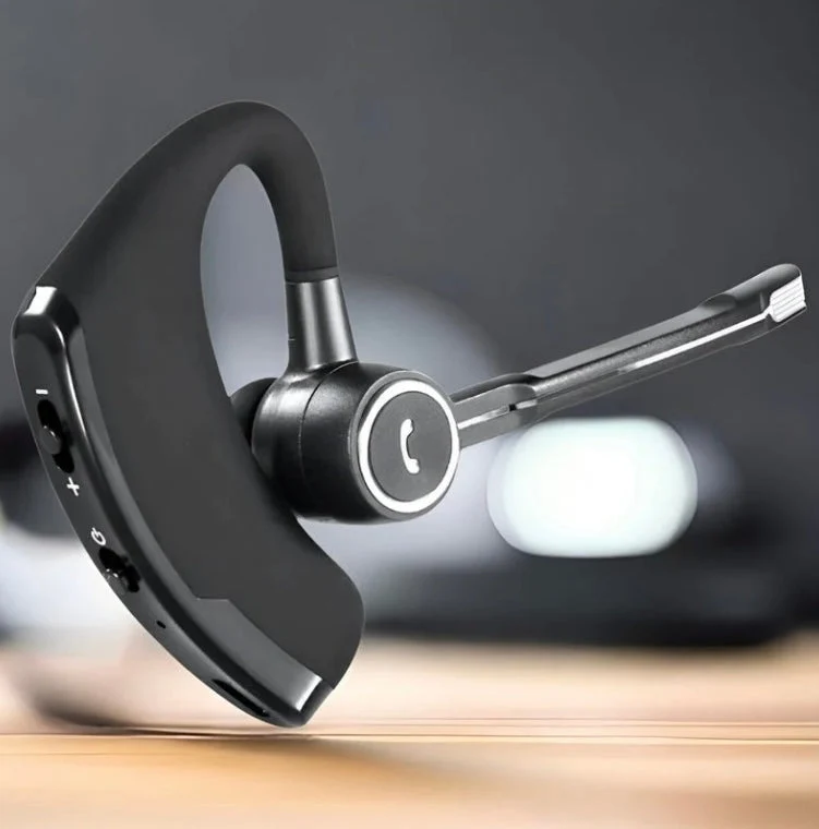 Bluetooth Høretelefoner med Støjreduktion – Komfortabelt og Immersivt Lyd