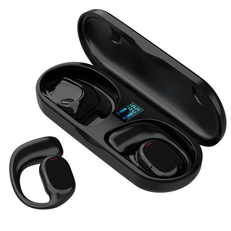 Trådløse hovedtelefoner med åbent design - AirBeat Flex