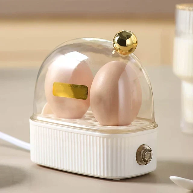 Vintage Elektrisk Ægkogger – EggMaster