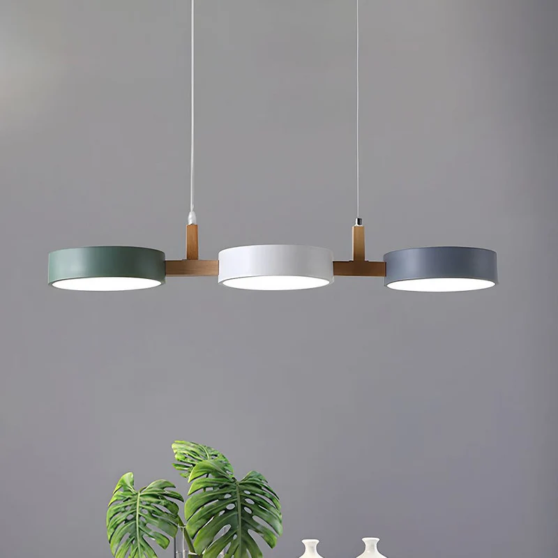 Taklampa Modern Metall Hängande Armatur