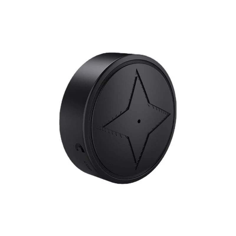Magnetisk GPS Tracker til Bil- og Flådesikkerhed