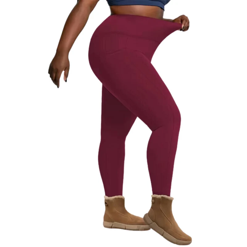 Elegant og Behagelige Leggings til Kvinder