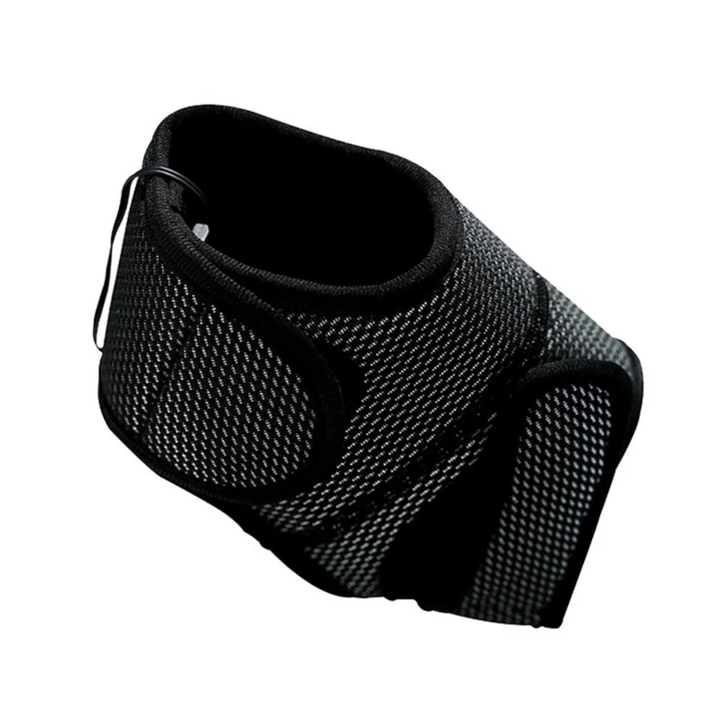 Fodmassageapparat med Varmekompression og Vibration