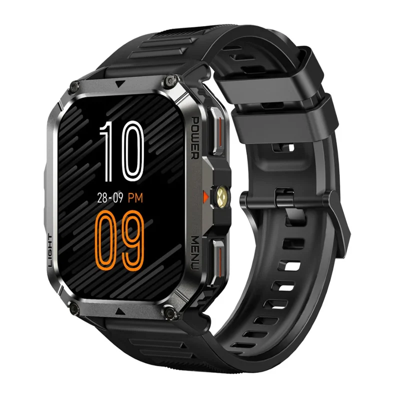 AeroFit GPS Smartwatch til Aktive Livsstil