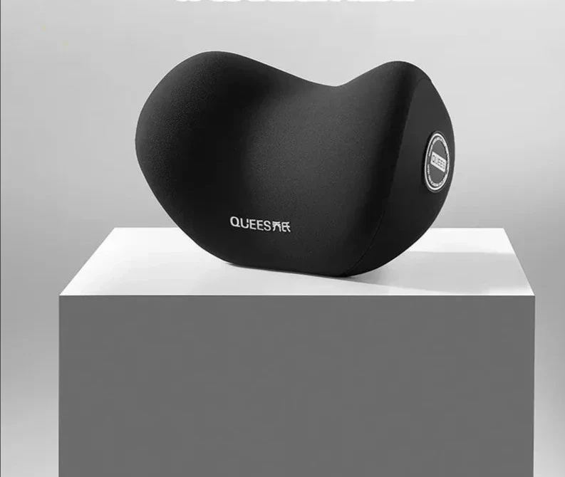 Ergonomisk Hukommelses Skum Pude til Optimal Komfort