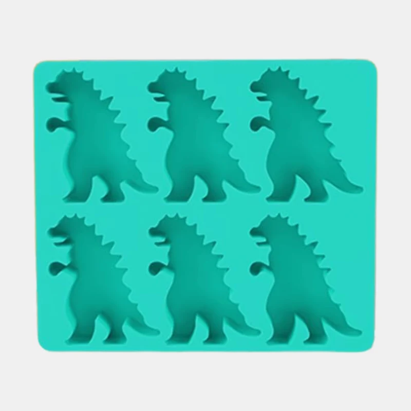 Godzilla Isform – Dramatiske Isterninger til Enhver Lejlighed
