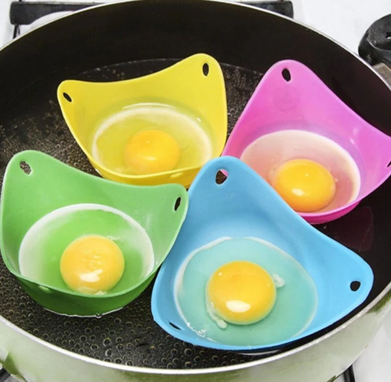 Easy Egg Maker Kogler Pods