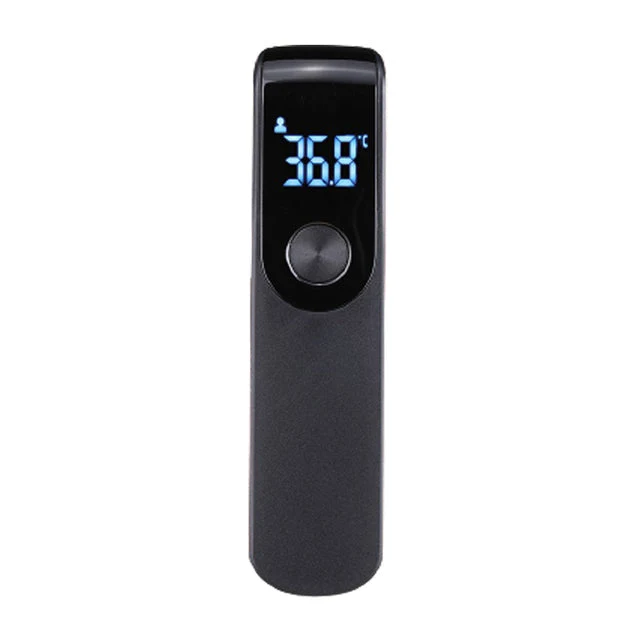 Digital Non-Contact Laser Termometer
