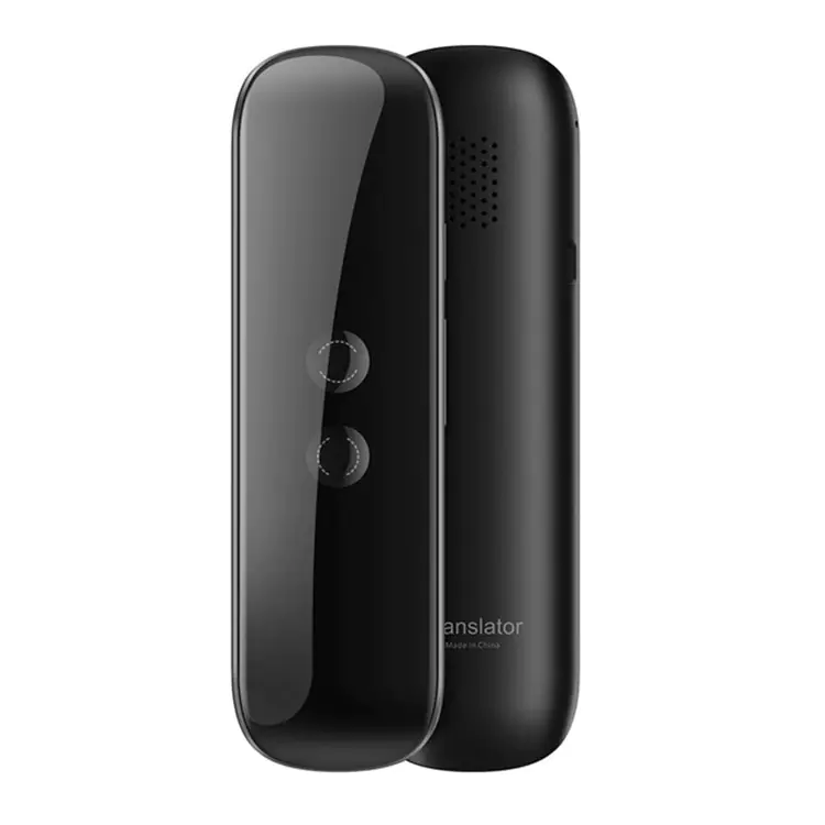 G6 Smart Bluetooth Oversætter – Realtids- og Offline Oversættelse