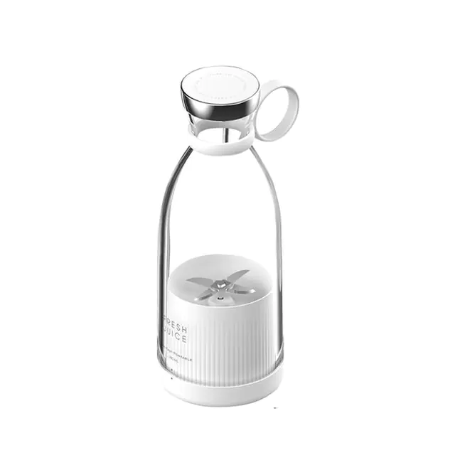 Bærbar Saftblender