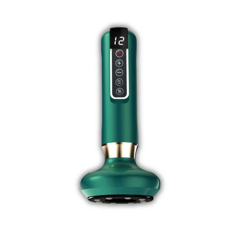Effektiv vakuummassager til reduktion af cellulite