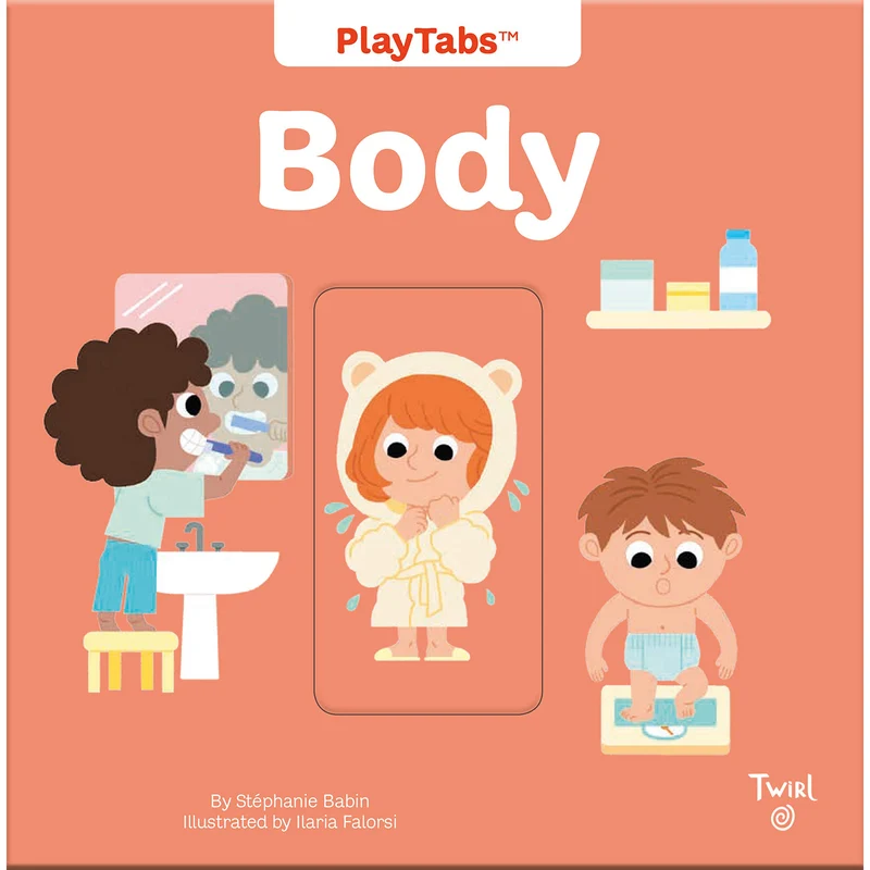 Play Tabs: Body
