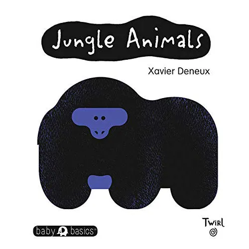 Jungle Animals