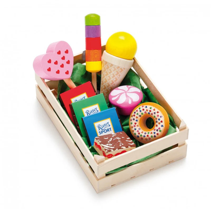 Erzi Assorted Candies