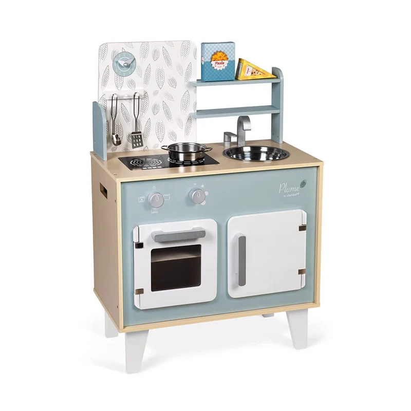 Janod Plume Cooker