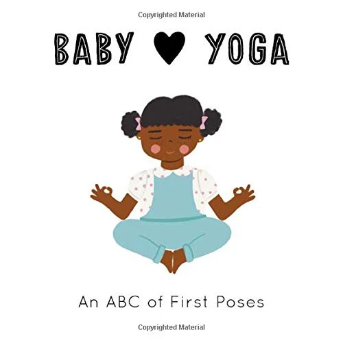 Baby Loves: Yoga