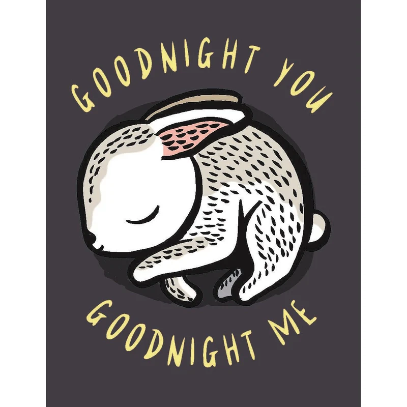 Goodnight You, Goodnight Me