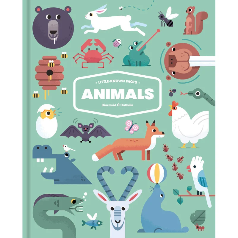 Little-Known Facts: Animals