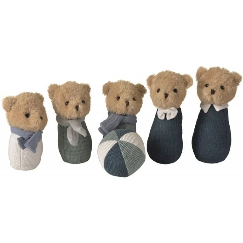 Egmont Toys Bowling Game Morris
