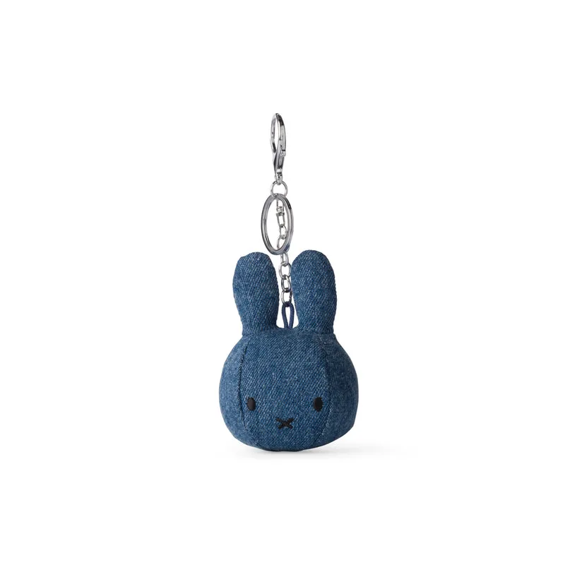 Miffy Bag Hanger Mid Wash - 10 cm