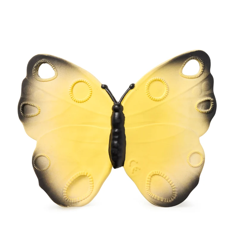 Oli & Carol Katia the Butterfly Teether