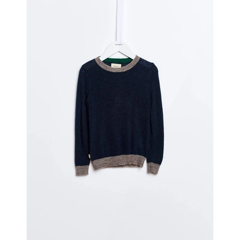 Bellerose Knitwear K0793C Dimbo America