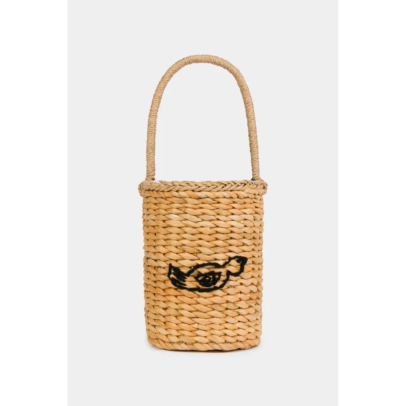 Bobo Choses Bird Bucket Bag