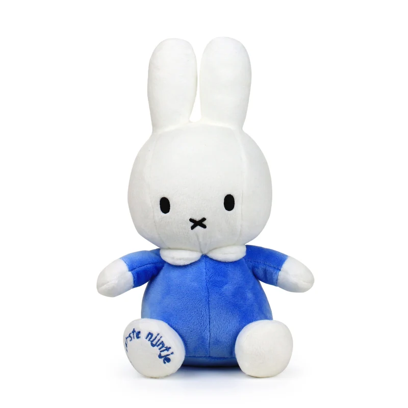 Miffy My First Miffy Boy - 23 cm
