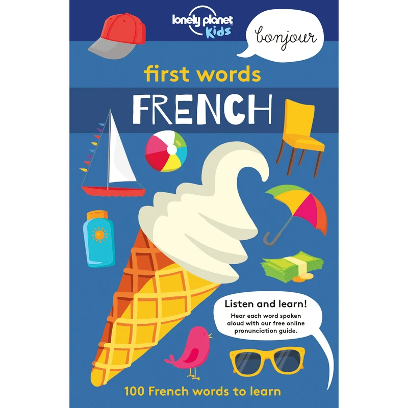 First Worlds - French 1E(PB)
