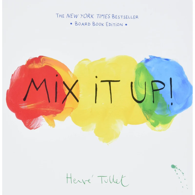 Mix It Up