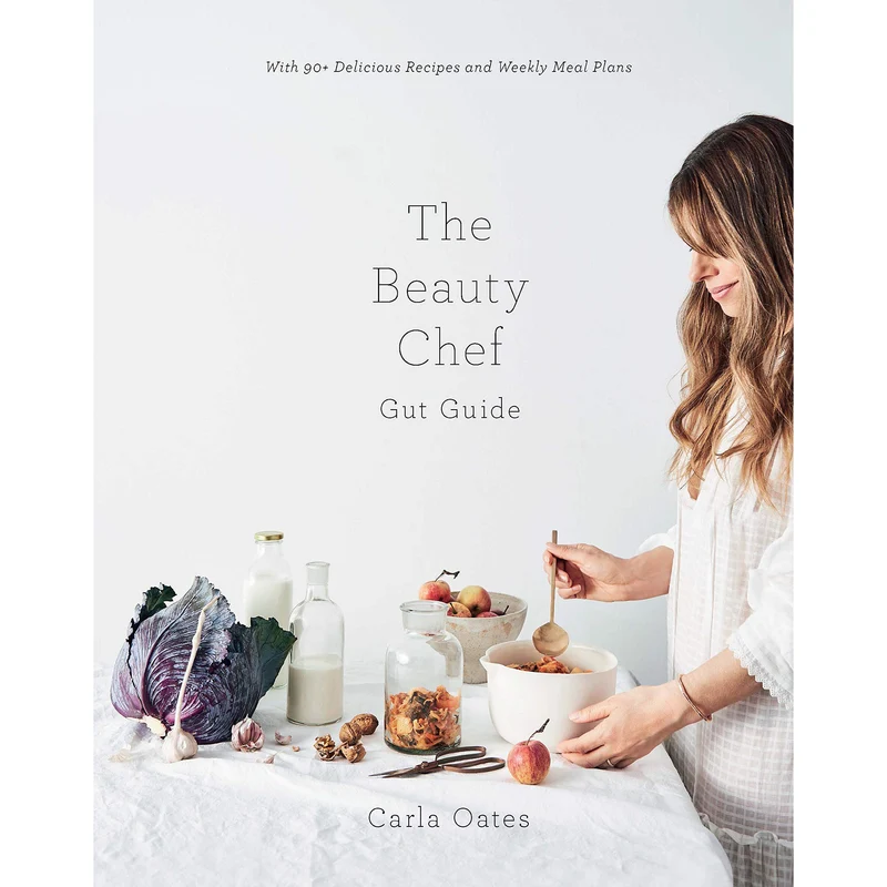 Beauty Chef Gut Guide: Glowing Skin