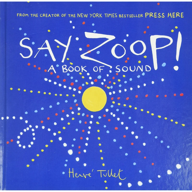Say Zoop!