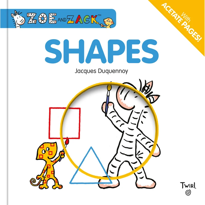Shapes