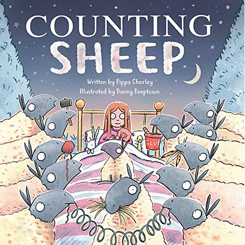 Counting Sheep