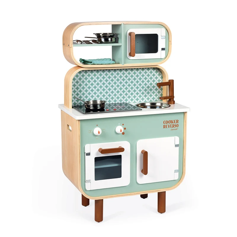 Janod Reverso Big Cooker