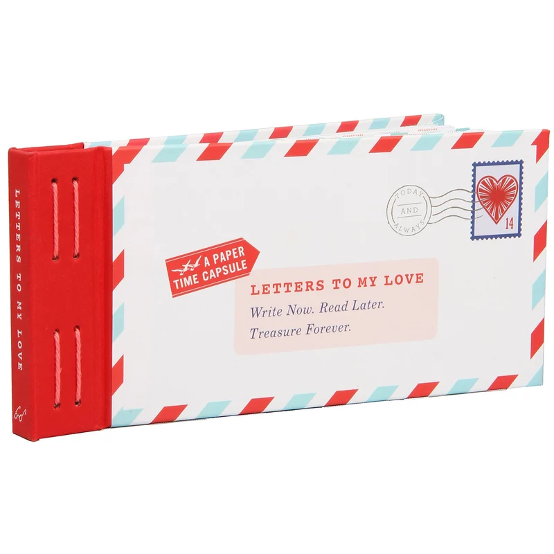Letters To My Love