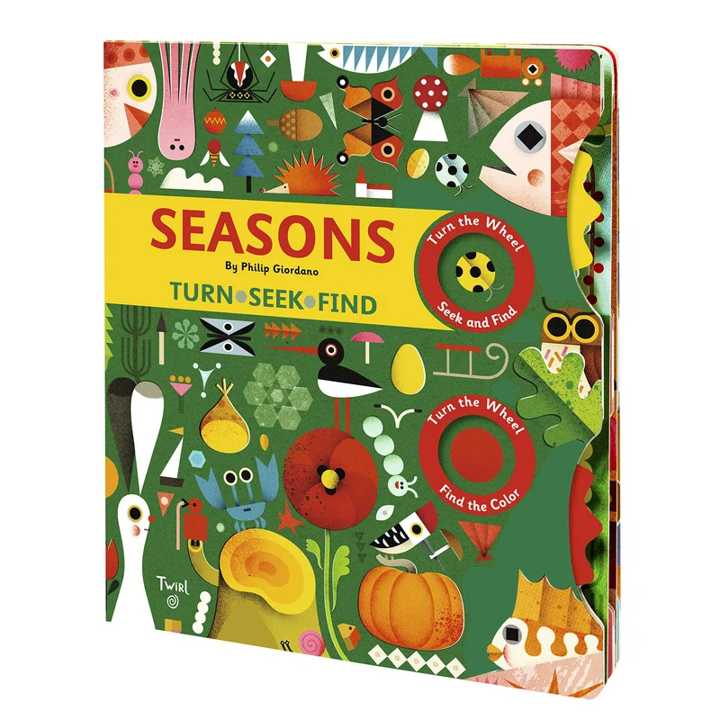 Seasons
