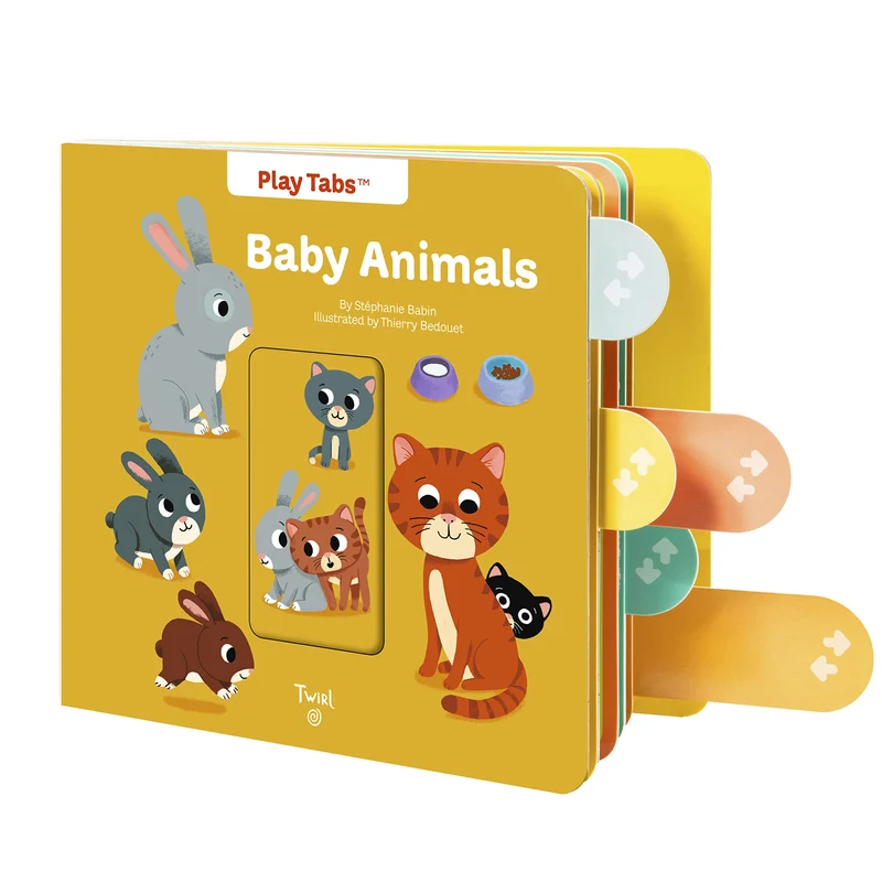 Baby Animals
