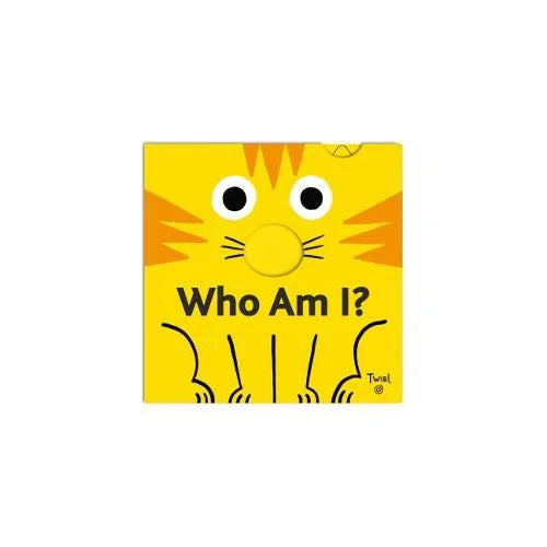 Who Am I