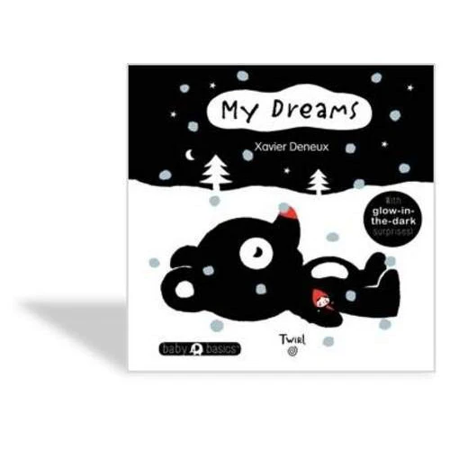 My Dreams: Baby Basics